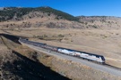 AMTK 145 Leads the Zephyr
