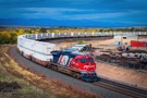 Sedalia, CO - October 22, 2026