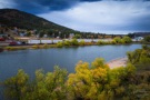 Palmer Lake, CO - October 22, 2026