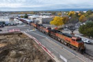 Longmont, CO - October 24, 2026