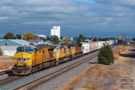 Another photograph of UP 5391