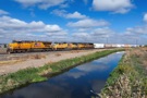 Another photograph of UP 5391